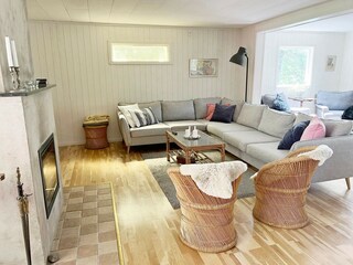 Maison de vacances Värmdö  15