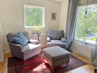Casa per le vacanze Värmdö  25