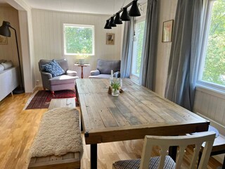 Maison de vacances Värmdö  23