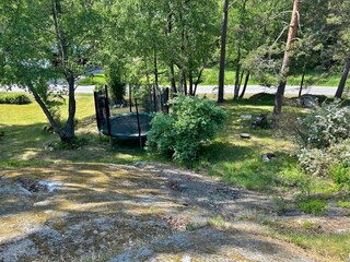 Casa de vacaciones Värmdö Grabación al aire libre 10