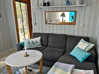 Maison de vacances Värmdö  17