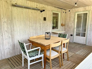 Vakantiehuis Värmdö  13