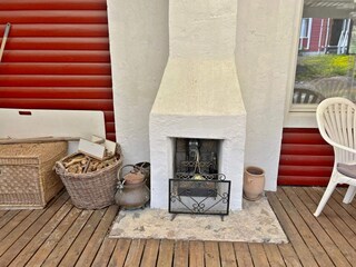 Maison de vacances Värmdö  12