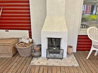 Maison de vacances Värmdö  24