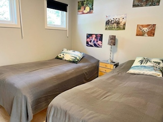 Vakantiehuis Värmdö  20