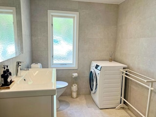 Maison de vacances Värmdö  18
