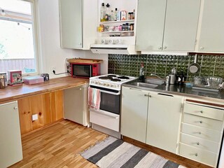 Ferienhaus Värmdö  27