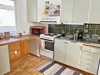 Maison de vacances Värmdö  17