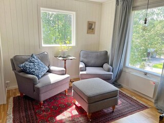 Maison de vacances Värmdö  21