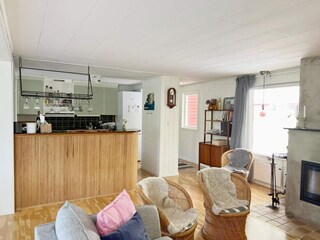 Ferienhaus Värmdö  19