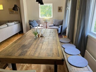 Ferienhaus Värmdö  30