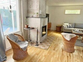 Ferienhaus Värmdö  31