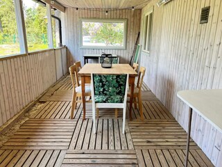 Maison de vacances Värmdö  14