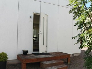 Ferienhaus Laholm Außenaufnahme 2