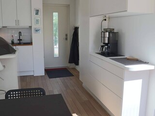 Vakantiehuis Laholm  7