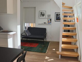 Casa per le vacanze Laholm  12