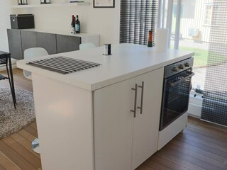 Casa per le vacanze Laholm  10