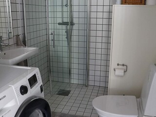 Casa per le vacanze Laholm  11