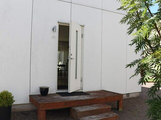 Vakantiehuis Laholm Buitenaudio-opname 1