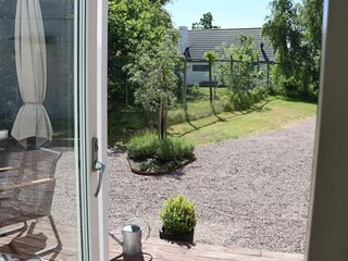 Vakantiehuis Laholm Buitenaudio-opname 5