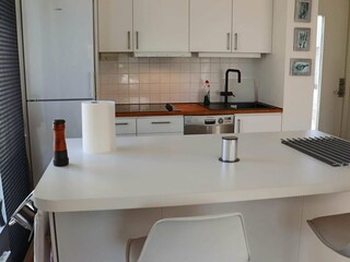 Casa per le vacanze Laholm  14