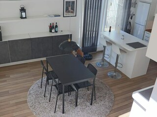 Vakantiehuis Laholm  21