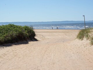 Casa per le vacanze Laholm  25