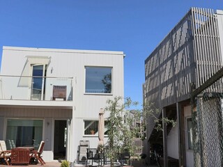 Vakantiehuis Laholm Buitenaudio-opname 6