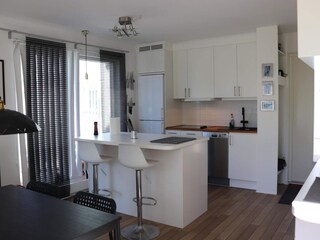 Casa per le vacanze Laholm  15