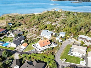 Ferienhaus Bua Außenaufnahme 2