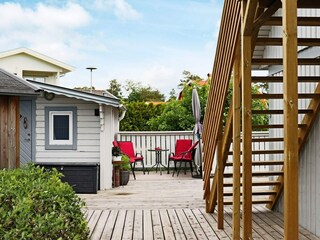 Maison de vacances Bua Enregistrement extérieur 4