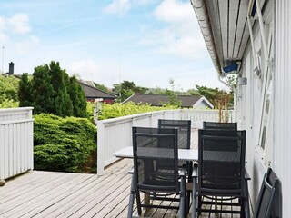 Ferienhaus Bua Außenaufnahme 7