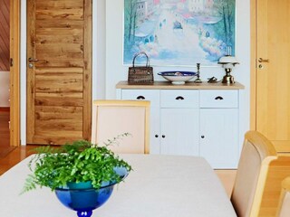 Maison de vacances Bua  16