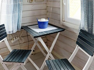 Maison de vacances Bua  26