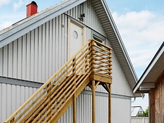 Casa per le vacanze Bua Registrazione all'aperto 4