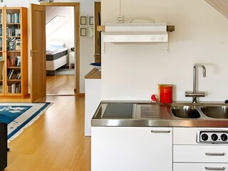 Casa de vacaciones Bua  12