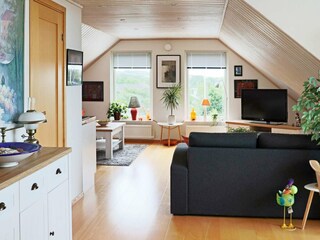 Maison de vacances Bua  12