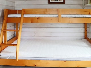 Casa de vacaciones Bua  9