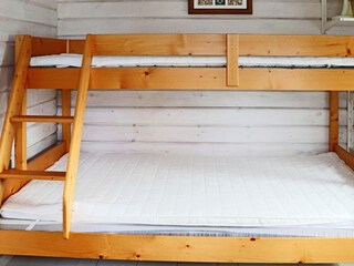 Maison de vacances Bua  9
