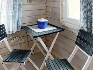 Maison de vacances Bua  17