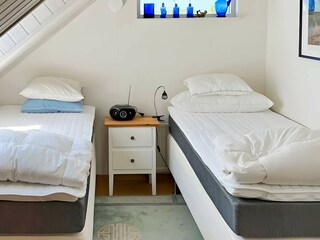 Maison de vacances Bua  21