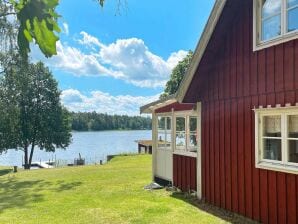 Holiday house 4 Sterne Ferienhaus in Osby - Verum - image1