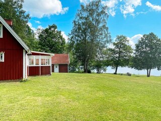 Vakantiehuis Verum Buitenaudio-opname 4