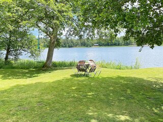 Vakantiehuis Verum Buitenaudio-opname 8