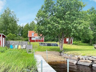Vakantiehuis Verum Buitenaudio-opname 8