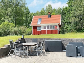 Vakantiehuis Verum Buitenaudio-opname 3