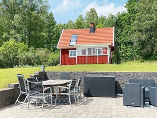 Vakantiehuis Verum Buitenaudio-opname 4