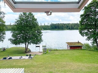 Ferienhaus Verum Außenaufnahme 9