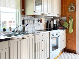 Ferienhaus Verum  12