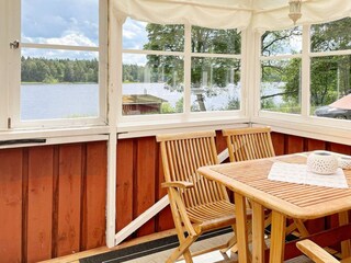 Ferienhaus Verum  11